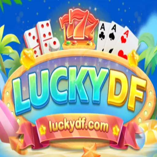 LUCKYDF - Permainan Santai yang Mengasyikkan