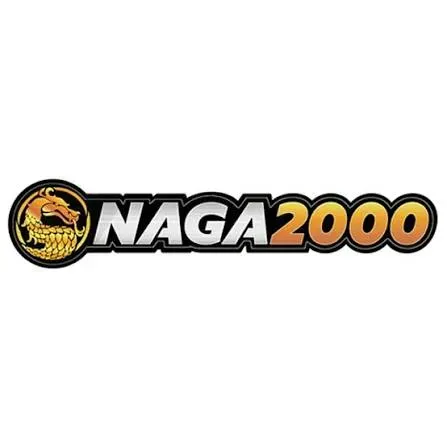 NAGA2000 - Petualangan Anime Epik