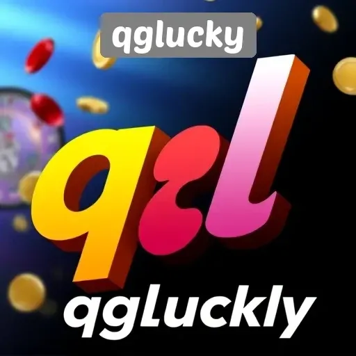 QGLUCKY - Permainan Santai yang Menyenangkan